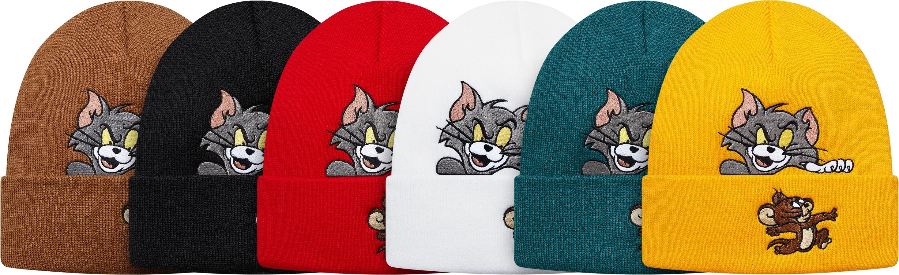 Supreme®/Tom & Jerry© Beanie